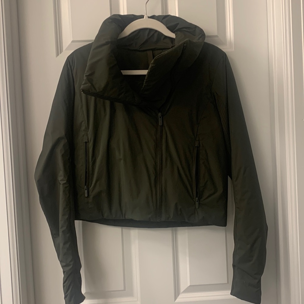 Lululemon jacket